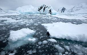 Wim van Passel / WWF-Canon
© Hielo marino, Antártida
© Hielo marino, Antártida