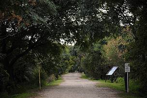 Fundación Vida Silvestre Argentina
© Reserva Ecológica Costanera Sur
© Reserva Ecológica Costanera Sur