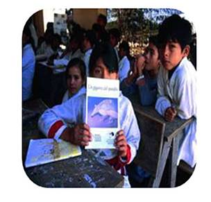 © Kit Educativo Gran Chaco
© Kit Educativo Gran Chaco