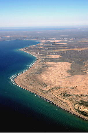 © Costa Marítima en la Reserva San Pablo de Valdés
© Costa Marítima en la Reserva San Pablo de Valdés
