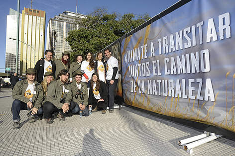 © El equipo de Vida Silvestre rel=