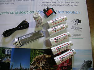 © Donaciones recibidas
© Donaciones recibidas