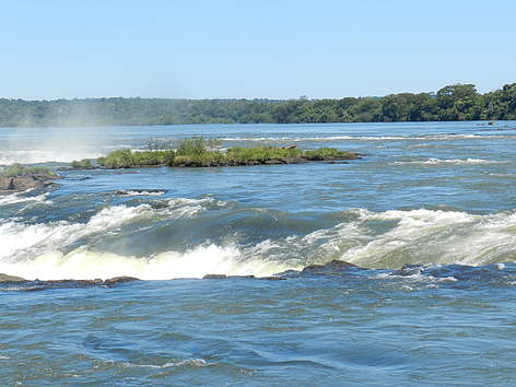 Leonel Roget - Vida Silvestre
© Garganta del Diablo. Parque Nacional Iguazú rel=