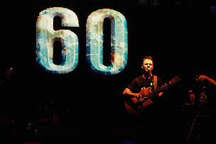 © Kevin Johansen en el Planetario
© Kevin Johansen en el Planetario