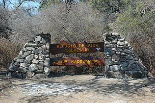 © Refugio Los Barrancos
© Refugio Los Barrancos