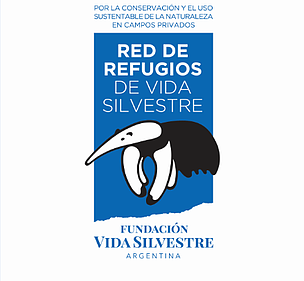 Red de Refugios de Vida Silvestre
© Red de Refugios de Vida Silvestre
© Red de Refugios de Vida Silvestre