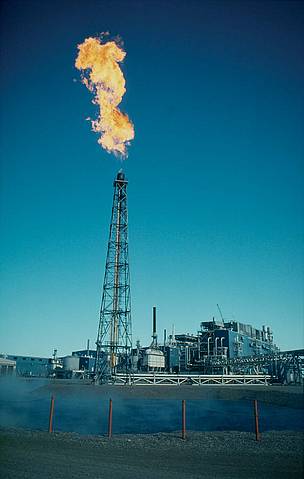 © En la Argentina, el sector energético genera el 50%de las emisiones de gases de efecto invernadero (GEI), responsables del cambio climático
© En la Argentina, el sector energético genera el 50%de las emisiones de gases de efecto invernadero (GEI), responsables del cambio climático