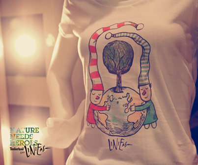 timberland abasto shopping